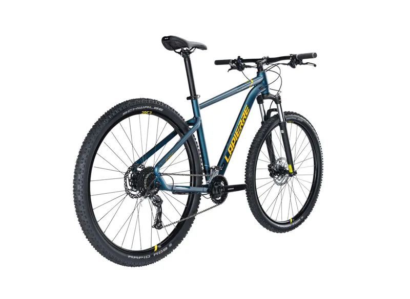 Lapierre Edge 5.9 29er Hardtail Mountain Bike - Medium-1